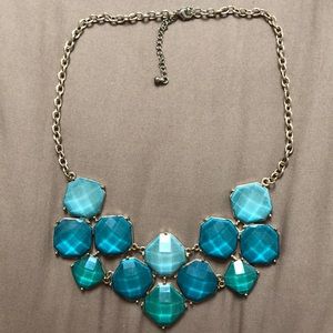 Chunky necklace